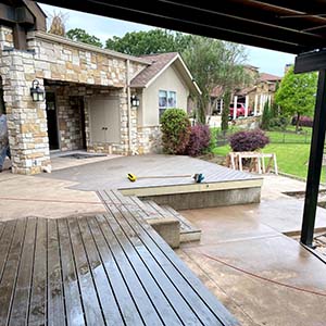 Remodel Mabank
