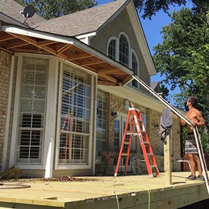 Construction Mabank