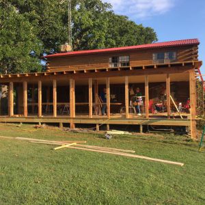 Construction Mabank
